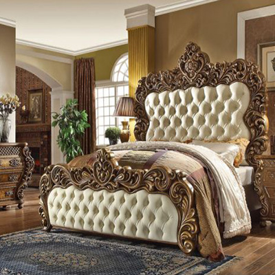 Modern Traditional Headboard Dubai