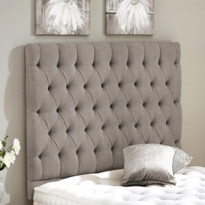 Modern Upholstered Headboard UAE