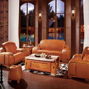 Modern Upholstery Furniture in UAE