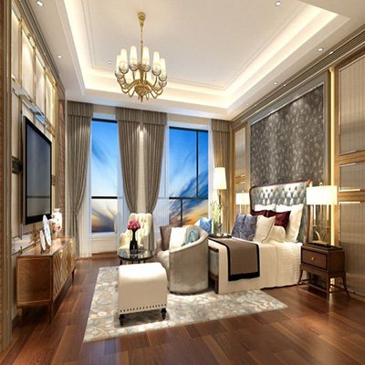 Modern livingroom furniture in Dubai