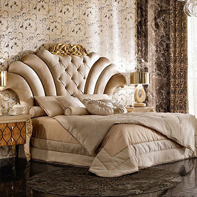 Luxury Headboard Dubai