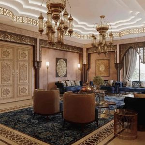 Simple Majlis Dubai