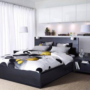 Stylish Bedroom Furnitures in Dubai