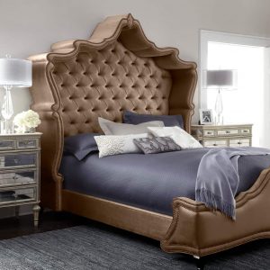 Stylish Headboard Dubai