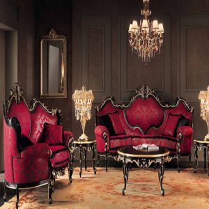 Stylish Luxury Furniture Dubai