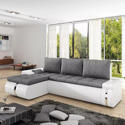 Stylish Upholstery Sofa in UAE