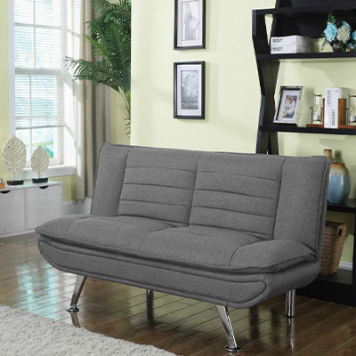 Upholstered Sofa Bed in Dubai
